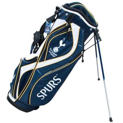 Tottenham Hotspur Football Club Stand Bag