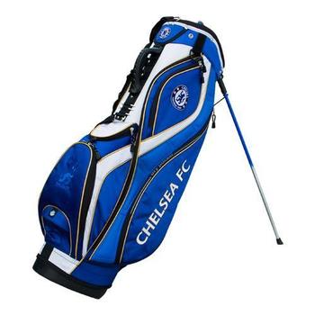 Chelsea Football Club Golf Stand Bag