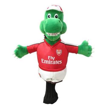 Premier League Mascot Headcovers