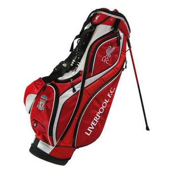 Liverpool Football Club Golf Stand Bag