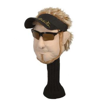 Winning Edge Ian Poulter Driver Headcover 