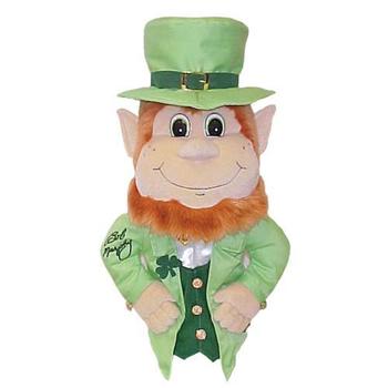 Winning Edge Liam the Leprechaun Headcover