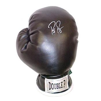 Winning Edge Pat Perez Driver Headcover 
