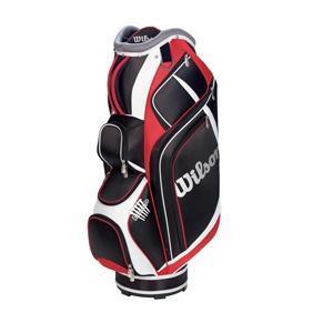 Wilson Profile Golf Cart Bag 2011