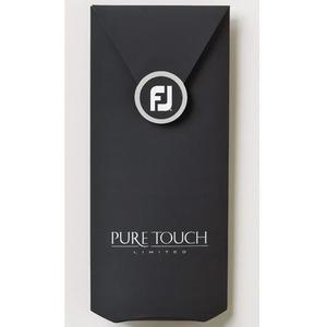 NEW Footjoy Pure Touch Glove