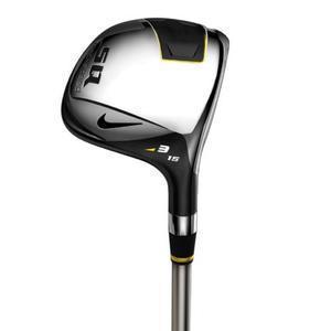 Nike Golf Sasquatch Machspeed Fairway Woods
