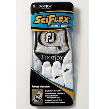 Footjoy SciFlex Glove, 3 Glove Deal