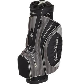 Sun Mountain S1 Ladies Cart Bag 2011