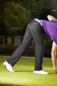 Stromberg Marinha Funky Golf Trousers 2011