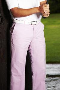 Stromberg Penina 4 Funky Golf Trousers 2011