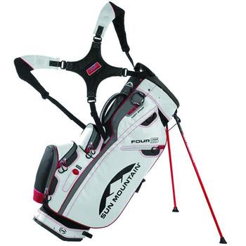 Sun Mountain Four Five Stand Bag 2012
