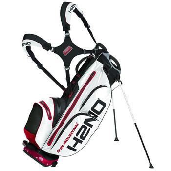 Sun Mountain H2NO Staff Stand Bag