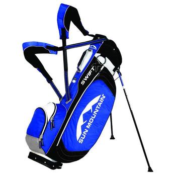 Sun Mountain Swift X Stand Bag 2012