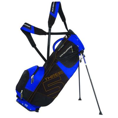 Sun Mountain Superlight 3.5 Stand Bag 2012