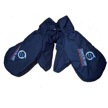 Sunderland Winter Golf Mittens SALE
