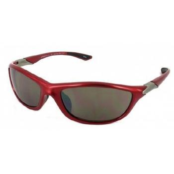 Sundog DPC 12:23 Sunglasses + FREE CASE