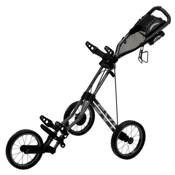 Sun Mountain SV1 Speed Cart 2012 + FREE TOWEL