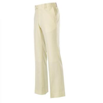 Ian Poulter Design Classic Trousers Lemon SALE