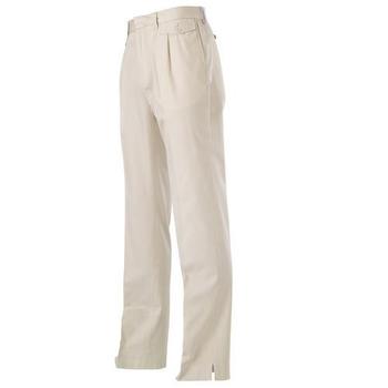 Ian Poulter Design IJP Chino Golf Trousers Barley SALE
