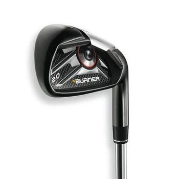 Taylormade Burner 2.0 Irons Graphite 
