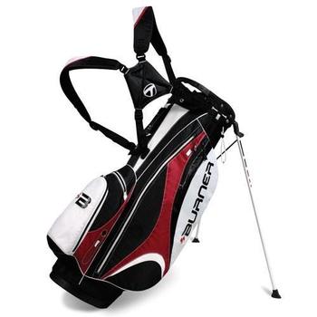 Taylormade Burner Stand Bag 2010 SALE