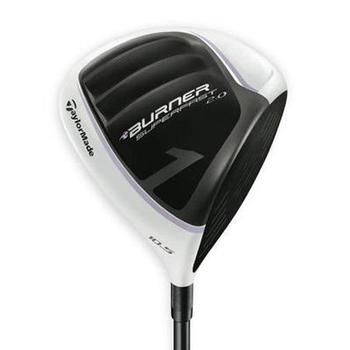Taylormade Golf Womens Burner Superfast 2.0 Driver