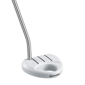 Taylormade Ghost 2011 Cozra Putter