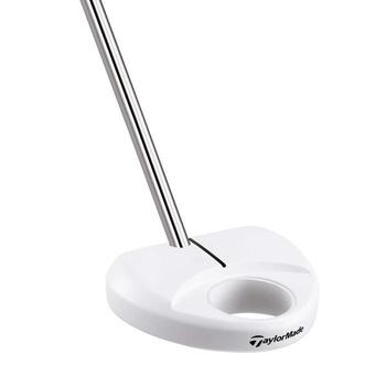 Taylormade Ghost 2011 Cozra Centre Shaft Putter