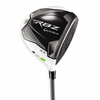 Taylormade RocketBallz Driver