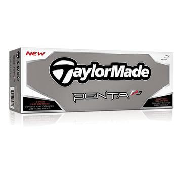 Taylormade Penta TP3 Golf Balls