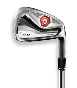 Taylormade R11 Irons Steel 