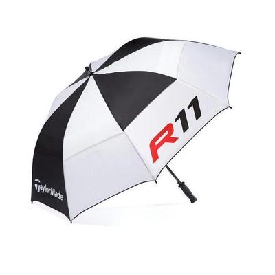 Taylormade R11 64'' Double Canopy Umbrella 