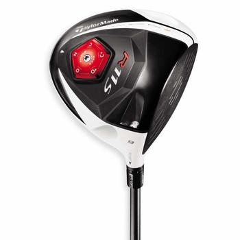 Taylormade R11S Driver