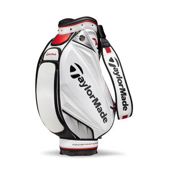 Taylormade TMX R11S TP Staff Bag 2012