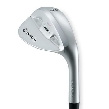 Taylormade RAC Mirror Wedge 2011