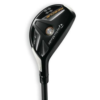 Taylormade Golf Rescue 2011 Woods