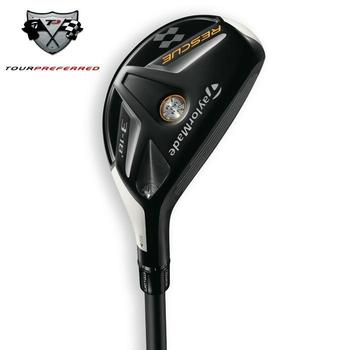 Taylormade Golf Rescue TP 2011 Woods