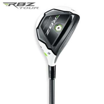 Taylormade RocketBallz Tour Rescue Woods