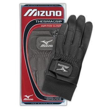 Mizuno Thermagrip Pair Golf Gloves
