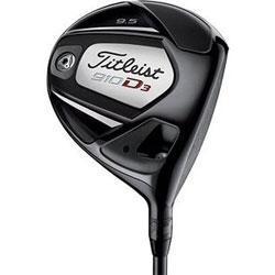 Titleist Golf 910D3 Driver