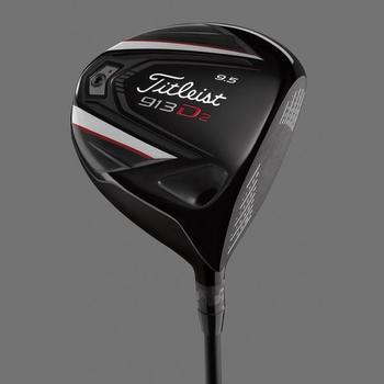 Titleist 913 D2 Driver