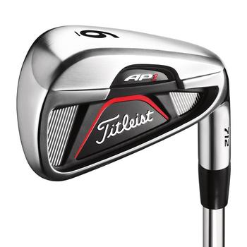 Titleist Golf AP1 712 Irons Steel