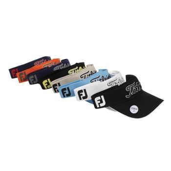 Titleist Ball Marker Visor 2012
