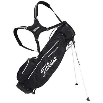 Titleist Golf SX1 Ultra Lightweight Stand Bag 2011