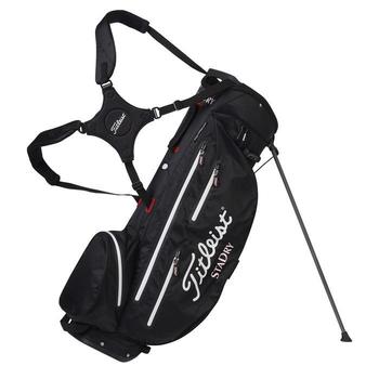 Titleist SX6 Sta Dry Stand Bag 2012