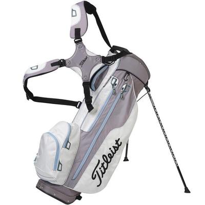 Titleist SX6 Stand Bag 2012