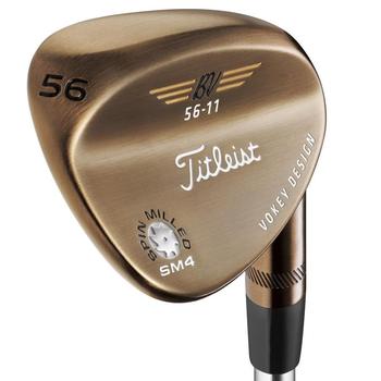 Titleist Vokey SM4 Oil Can Wedges 2012