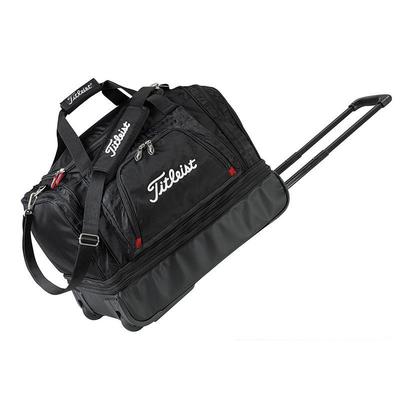 Titliest Wheeled Duffel Bag 2011