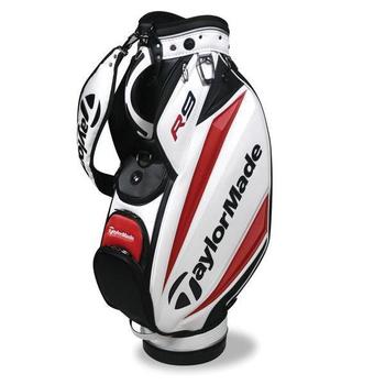 Taylormade TMX R9 T2 Cart Bag 2010