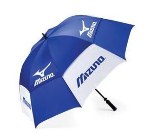 Mizuno Twin Canopy Golf Umbrella